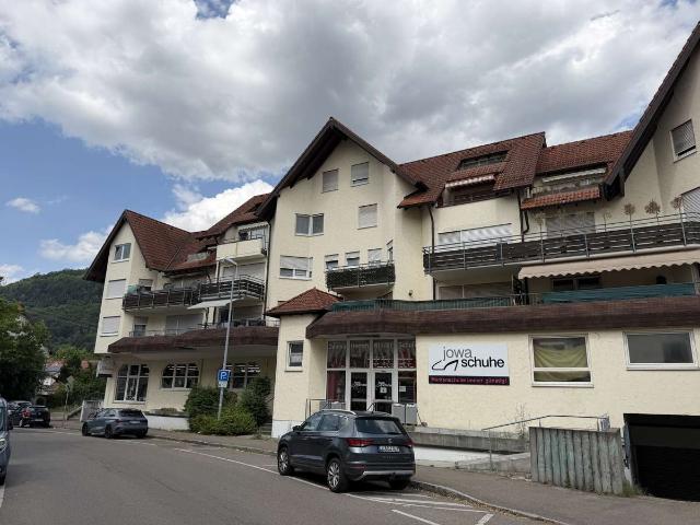 Gewerbe kaufen in Geislingen, Zollernalbkreis