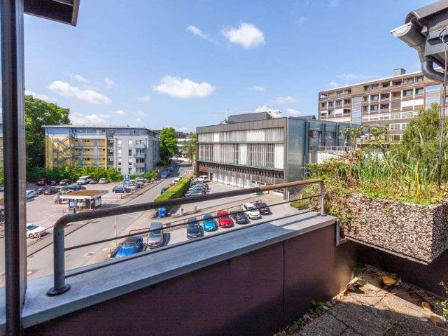Büro kaufen in Solingen