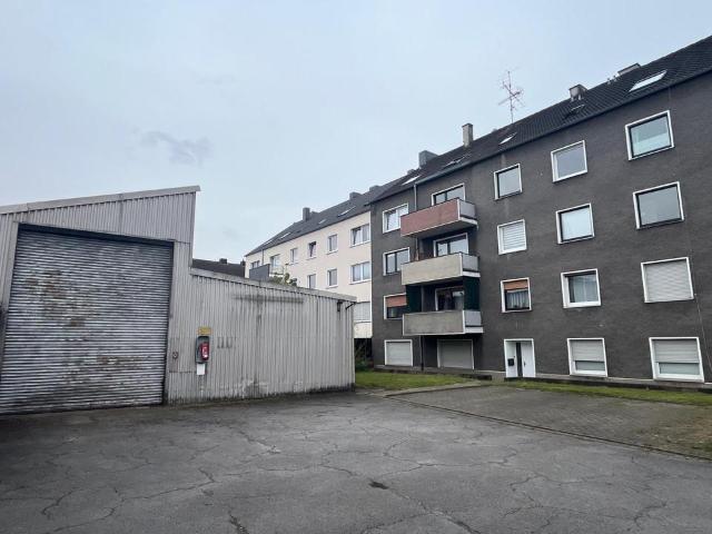 Gewerbe mieten in Asseln, Dortmund
