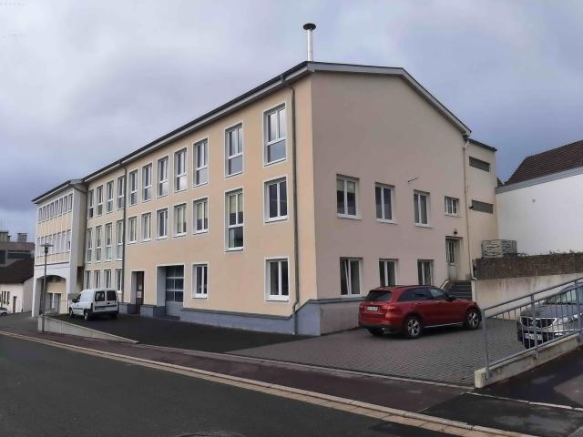 Gewerbe mieten in Lüdenscheid, Nordrhein-Westfalen