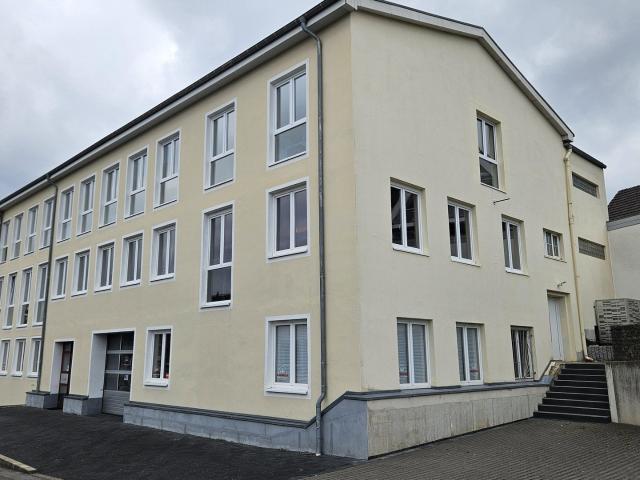 Gewerbe mieten in Hulsberg, Lüdenscheid