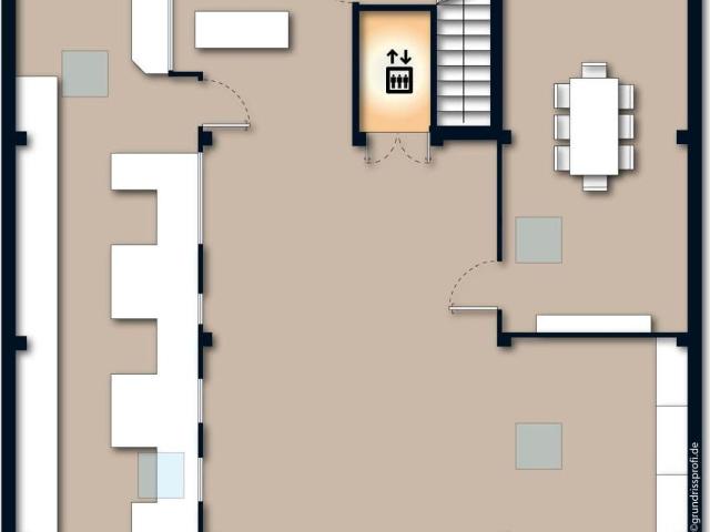 Büro mieten in Salzburg