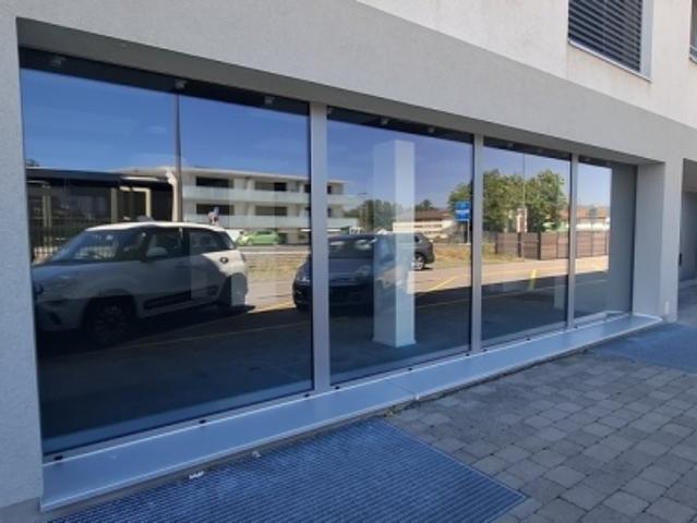 Wohnung mieten in Saint-Sulpice (VD), Waadt