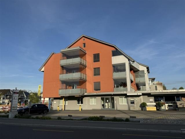 Büro mieten in Märstetten, Thurgau