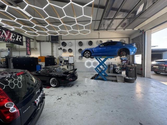 Garage mieten in Frauenfeld, Thurgau