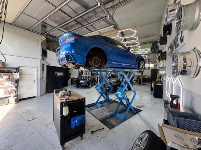 Garage mieten in Frauenfeld, Thurgau