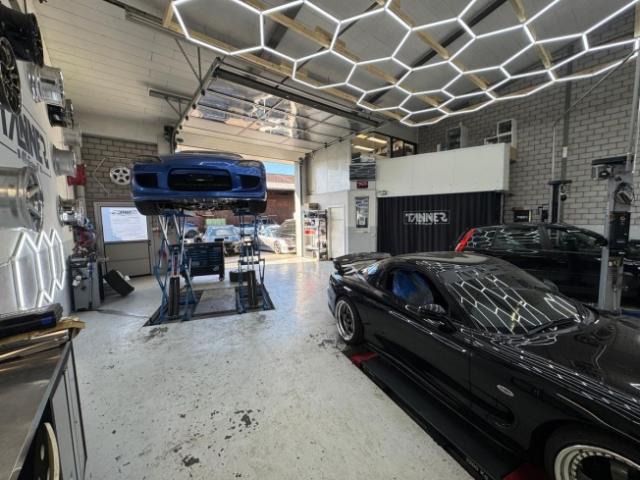 Garage mieten in Frauenfeld, Thurgau
