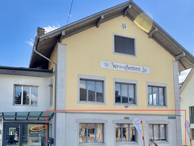 Immobilie mieten in Kleinandelfingen, Zürich