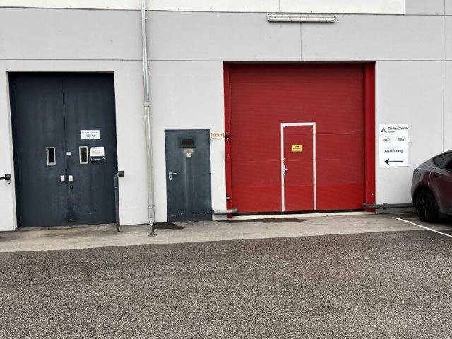 Gewerbe mieten in Hall in Tirol, Tirol