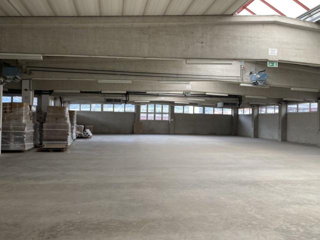 Gewerbe mieten in Hall in Tirol, Tirol