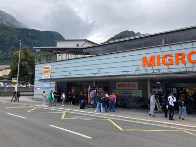 Atelier mieten in Niederurnen, Glarus