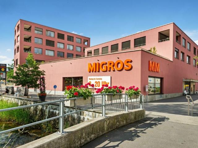Atelier mieten in Affoltern am Albis, Zürich