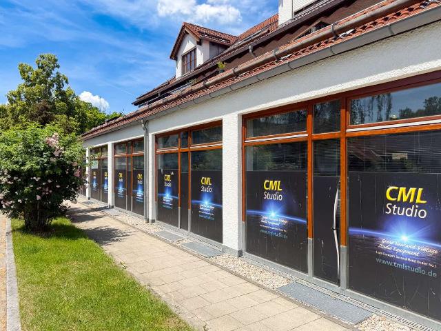Gewerbe kaufen in Putzbrunn, Landkreis München