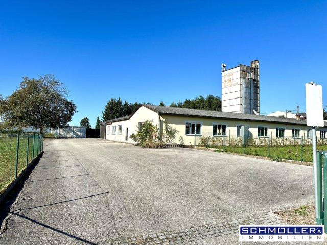 Gewerbe mieten in Gunskirchen, Oberösterreich