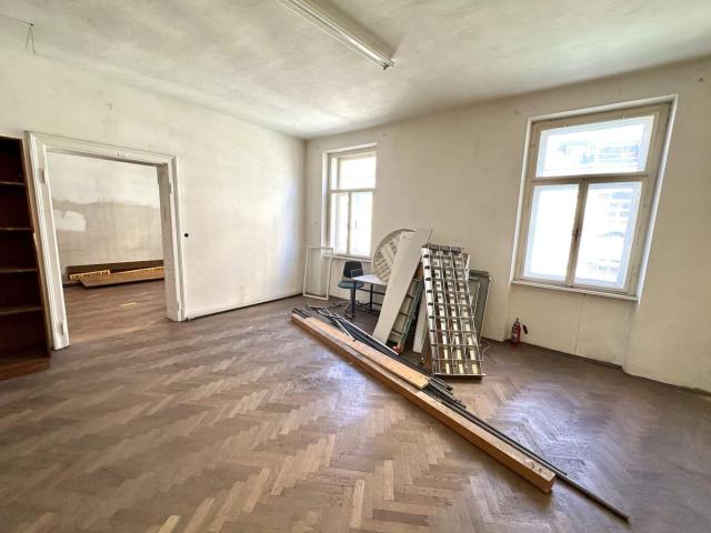 Gewerbe mieten in Graz, Gersdorf-Feistritz