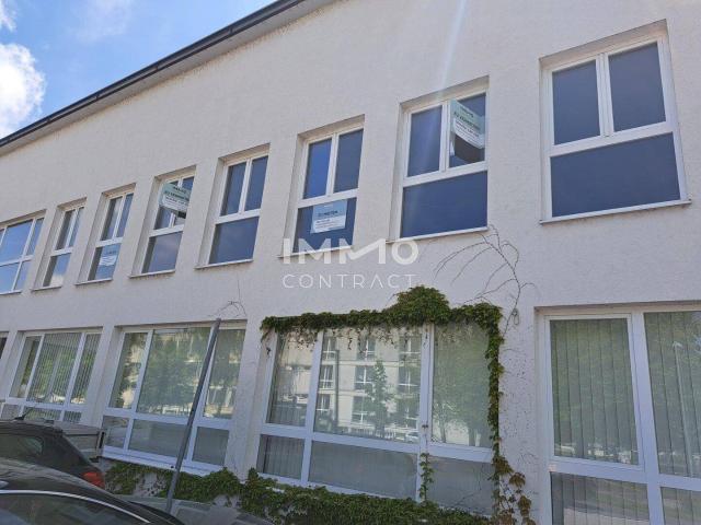 Büro mieten in Kremsdorf, Ansfelden