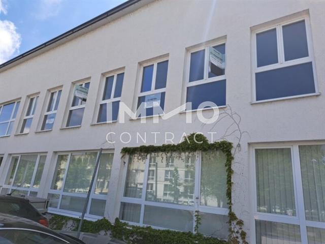 Gewerbe mieten in Ansfelden, Oberösterreich