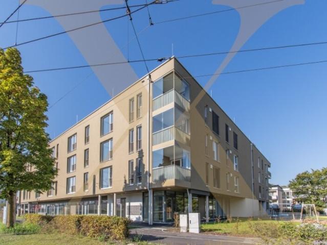 Gewerbe mieten in Linz