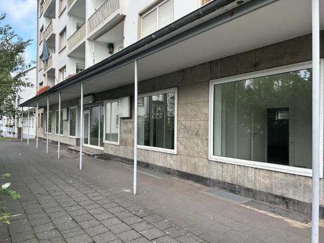 Gewerbe mieten in Friemersheim, Duisburg