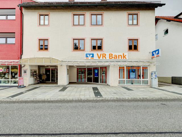 Büro mieten in Penzberg, Bayern