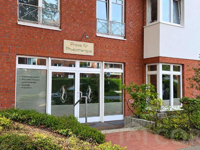 Büro kaufen in Wandsbek, Hamburg
