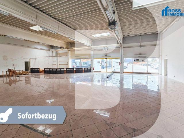 Gewerbe mieten in St. Dionysen, Traun