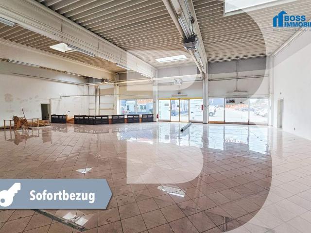 Gewerbe mieten in Oberösterreich