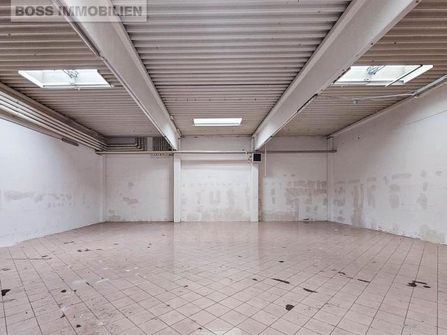 Gewerbe mieten in Traun, Oberösterreich