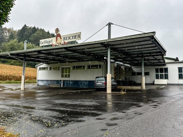 Gewerbe mieten in Kapfenstein, Steiermark