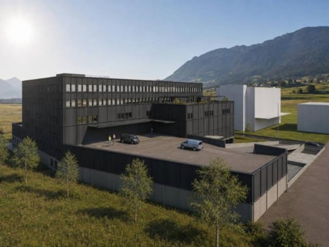 Atelier mieten in Buochs, Nidwalden