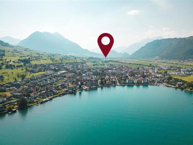 Atelier mieten in Buochs, Nidwalden
