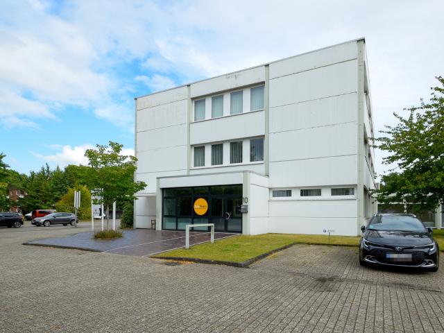 Büro mieten in Alexandersfeld, Oldenburg