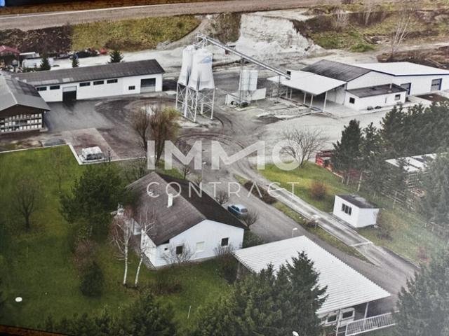 Gewerbe mieten in Nußdorf am Attersee, Oberösterreich