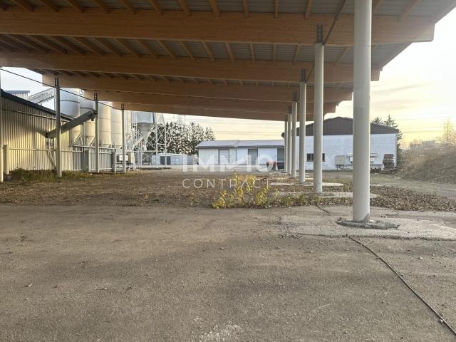 Gewerbe mieten in Reichersdorf, Nußdorfobdertraisen