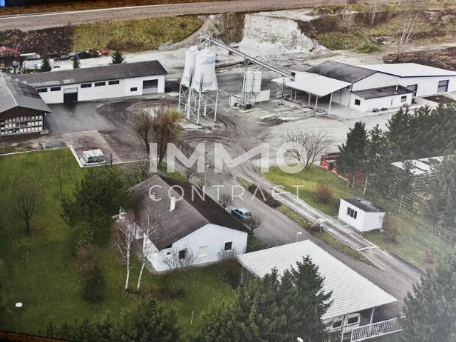 Gewerbe mieten in Ebenthal, Kärnten