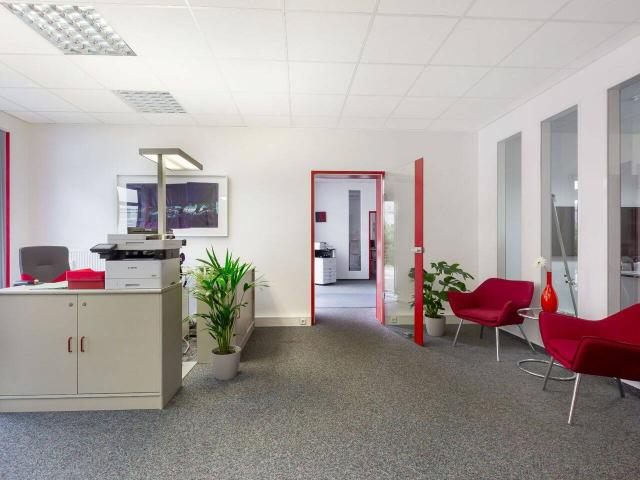 Wohnung kaufen in Moitzfeld, Bergisch Gladbach