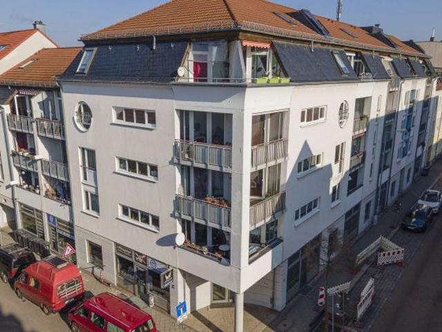 Büro kaufen in Leipzig, Sachsen