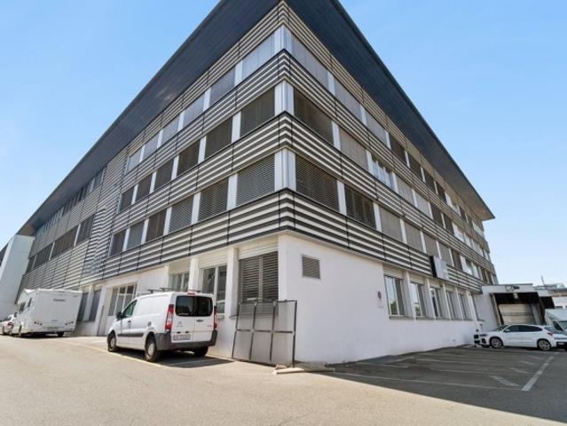 Atelier mieten in Schlieren, Zürich
