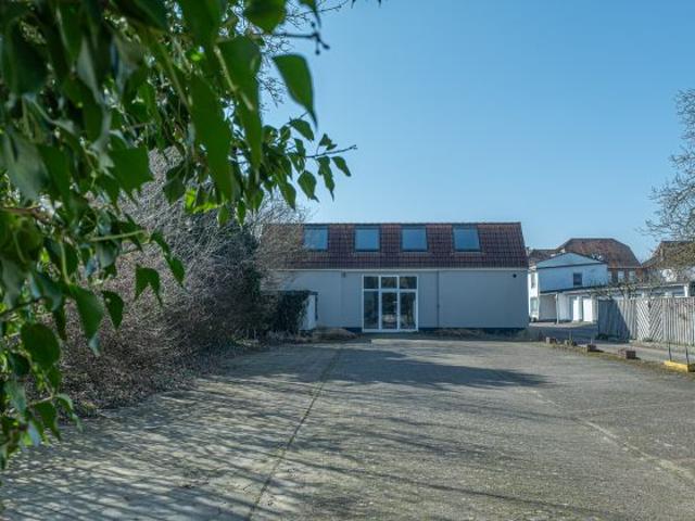 Gewerbe mieten in Bremervörde, Niedersachsen