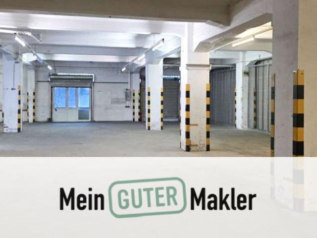 Gewerbe mieten in Kassel, Hessen