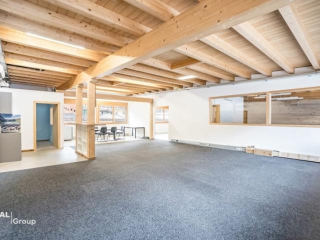 Atelier mieten in Brig-Glis, Wallis