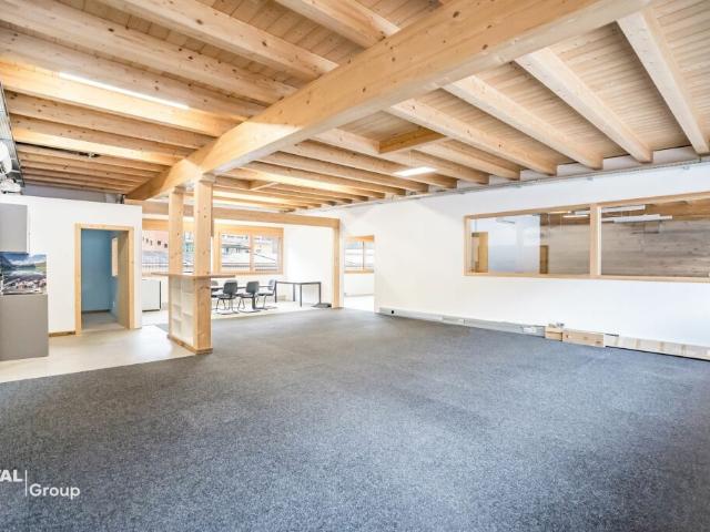 Atelier mieten in Brig-Glis, Wallis