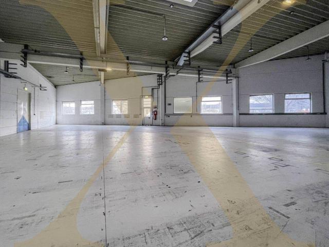 Gewerbe mieten in Mattighofen, Oberösterreich