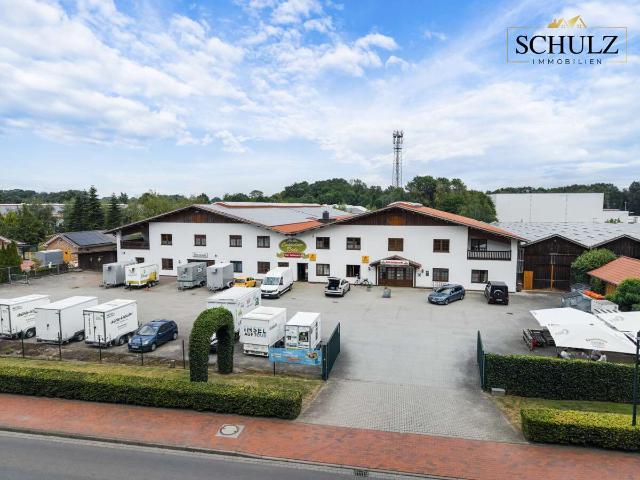 Industrie kaufen in Cappeln (Oldenburg), Landkreis Cloppenburg