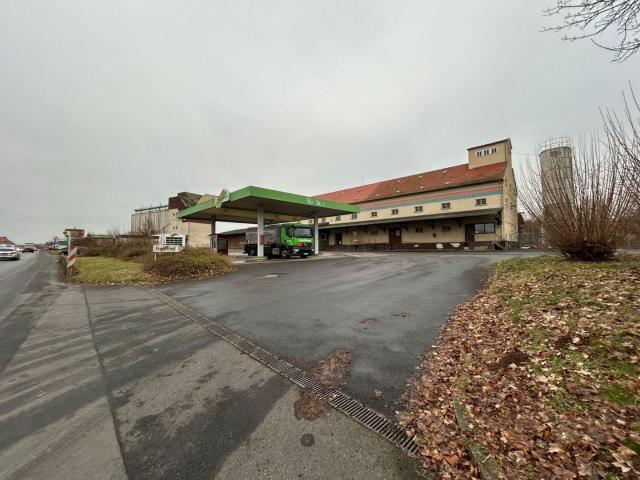 Gewerbe kaufen in Eschwege
