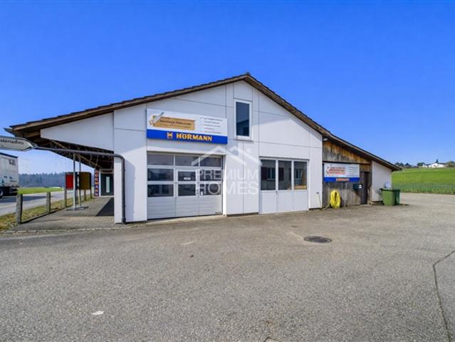 Wohnung kaufen in Herzogenbuchsee, Bern