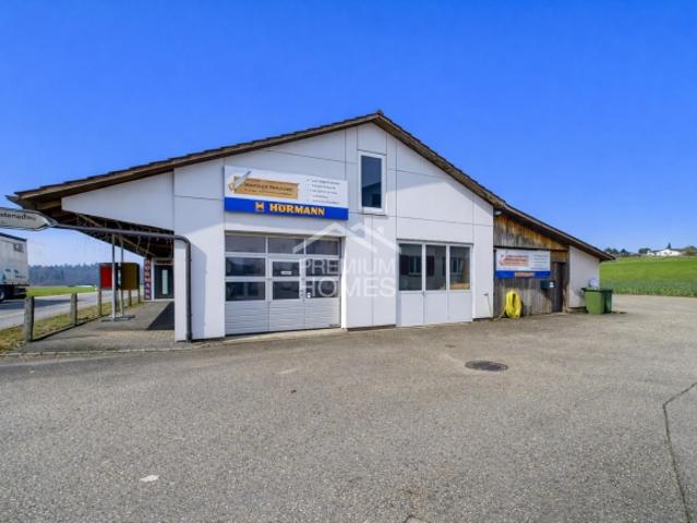 Wohnung kaufen in Herzogenbuchsee, Bern