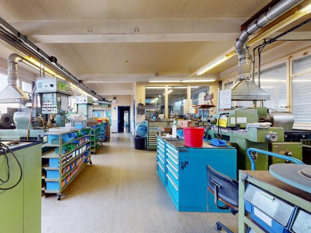 Immobilie kaufen in Heimberg, Bern