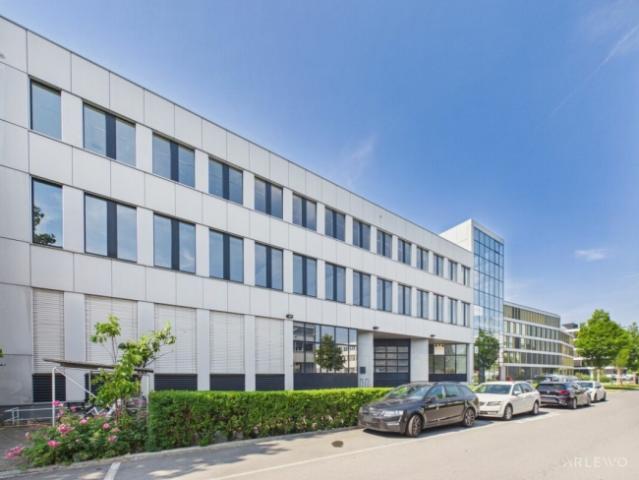Atelier mieten in Cham, Zug