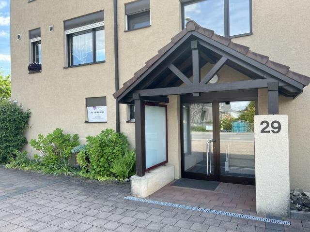 Büro kaufen in Münsingen, Bern